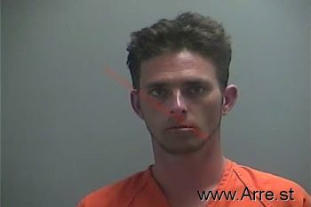 Timothy Wayne Graham Ii Mugshot