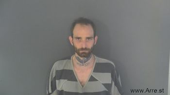 Timothy Michael Hanna Mugshot