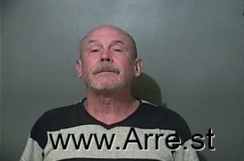 Timothy R. Hartwell Mugshot