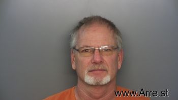 Timothy David Haugen Mugshot