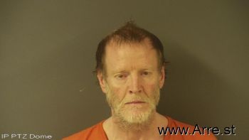 Timothy Brent Hays Mugshot