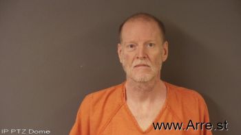 Timothy Brent Hays Mugshot