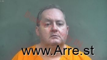 Timothy Wayne Hickman Mugshot