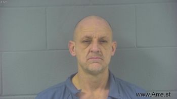 Timothy Alan Hooker Mugshot