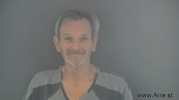 Timothy Paul Hubbard Mugshot