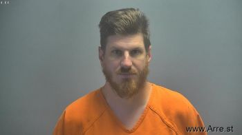 Timothy Michael Hurst Mugshot