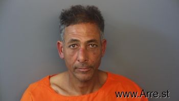 Timothy Rue Jarrett Mugshot