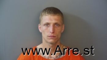 Timothy Wayne Lewis Mugshot