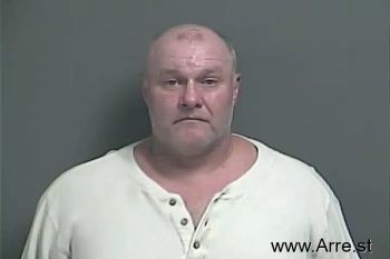 Timothy  Lindauer Mugshot