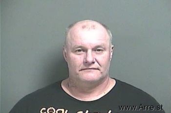 Timothy  Lindauer Mugshot