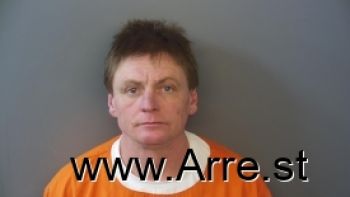 Timothy Michael Long Mugshot