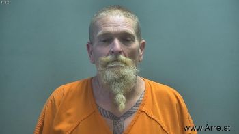 Timothy Coy Longmeyer Mugshot