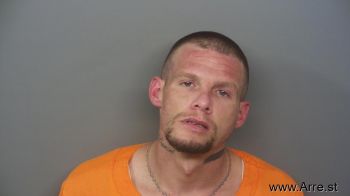 Timothy James Lyons Mugshot