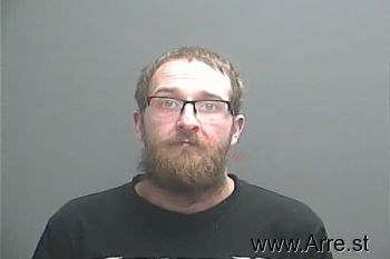 Timothy Franklin Mahan Mugshot