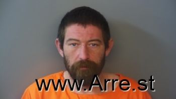 Timothy Wayne Marcum Mugshot