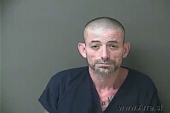 Timothy Eric Marr Mugshot