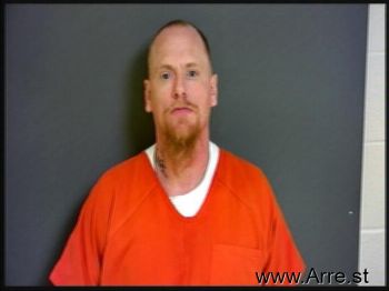 Timothy Allen Mcintyre Mugshot