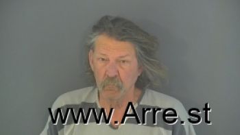 Timothy Lee Miller Mugshot