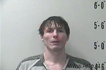 Timothy Wayne Minix Mugshot