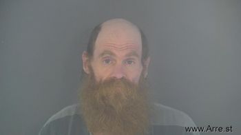 Timothy Paul Morton Mugshot