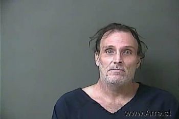 Timothy Allan Murray Mugshot