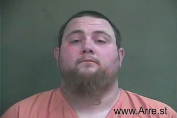 Timothy Wayne Newman Mugshot