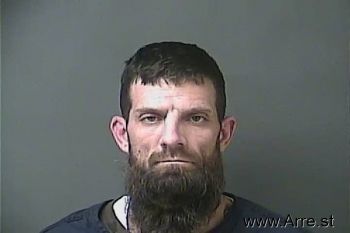 Timothy Alan Nichols Mugshot