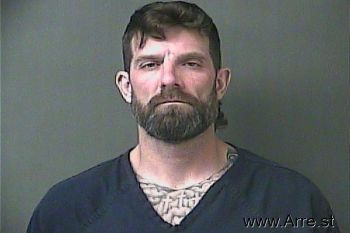 Timothy Alan Nichols Mugshot