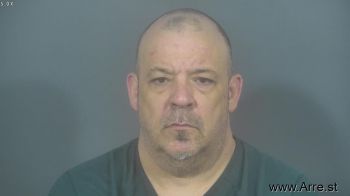 Timothy Clark Parrish Mugshot