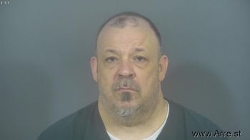 Timothy Clark Parrish Mugshot