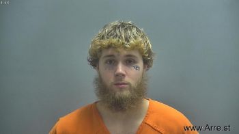 Timothy Shannon Patrick Mugshot