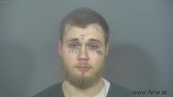 Timothy Shannon Patrick Mugshot