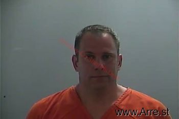 Timothy Russell Pierce Mugshot