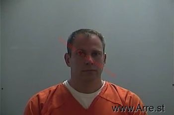 Timothy Russell Pierce Mugshot