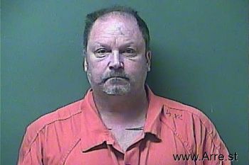 Timothy J Price Mugshot