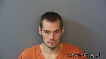 Timothy Joseph Reagan Mugshot