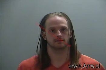 Timothy Lee Riley Mugshot