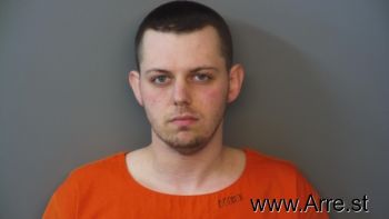 Timothy Paul Scott Mugshot