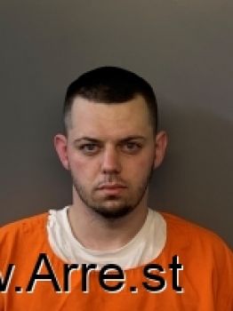 Timothy Paul Scott Mugshot