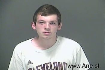 Timothy A Shepherd Mugshot