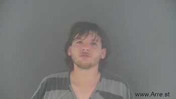 Timothy Andrew Shepherd Mugshot