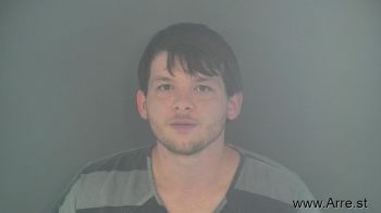 Timothy Andrew Shepherd Mugshot