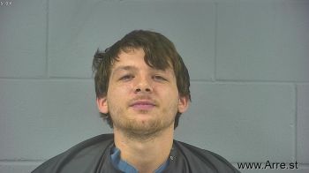 Timothy Andrew Shepherd Mugshot