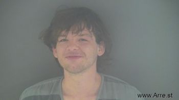 Timothy Andrew Shepherd Mugshot