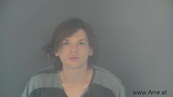 Timothy Andrew Shepherd Mugshot