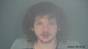 Timothy Andrew Shepherd Mugshot