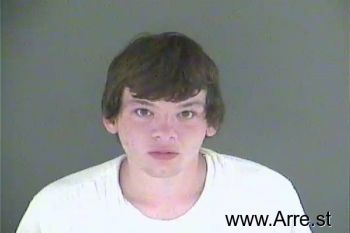 Timothy A Shepherd Mugshot