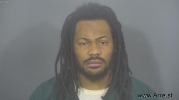 Timothy Lamond Taylor Mugshot