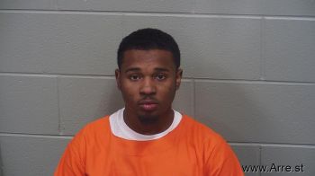 Timothy Dewayne Thomas Mugshot