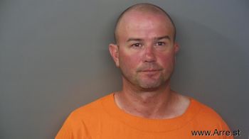 Timothy Wayne Thompson Mugshot